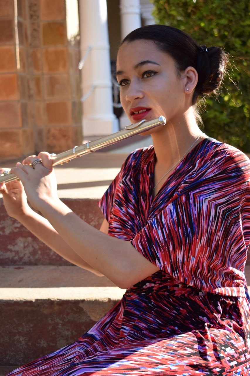Hannah Kerchhoff modelling