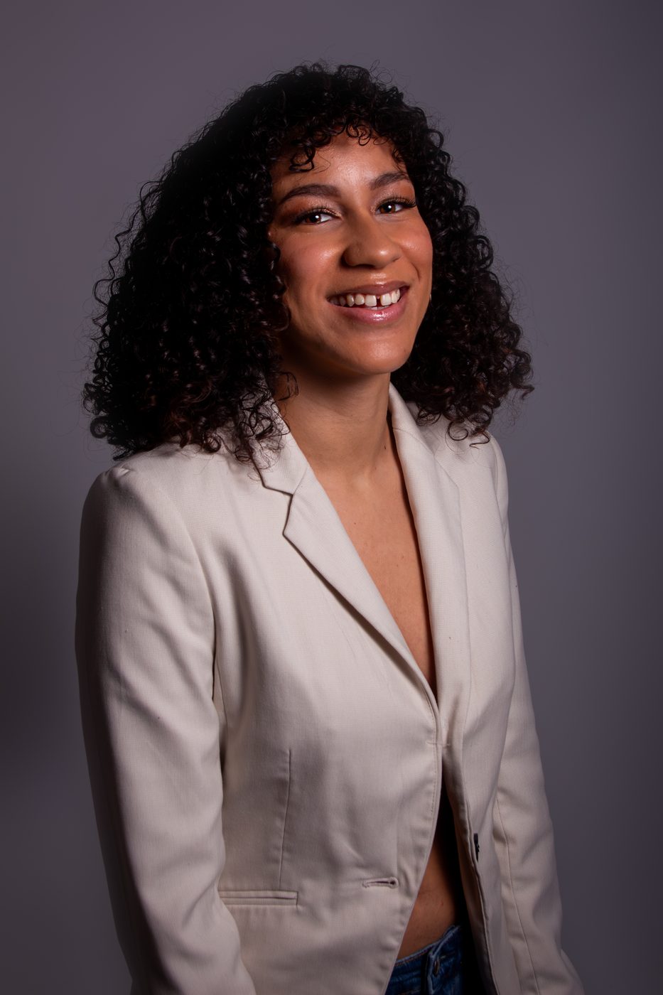 Headshot of Hannah Kerchhoff